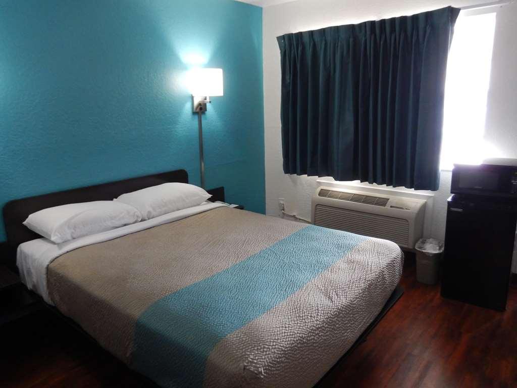 Motel 6 Portland Kamer foto