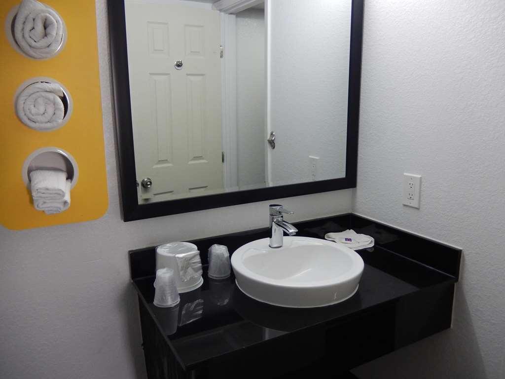 Motel 6 Portland Kamer foto