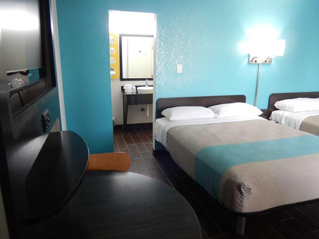 Motel 6 Portland Kamer foto